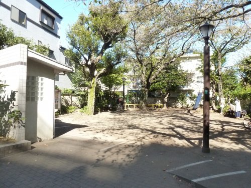 公園　西荻北中央公園（公園）まで173m