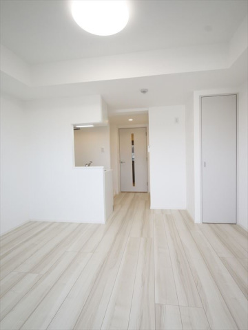 居室・リビング　7.1帖洋室