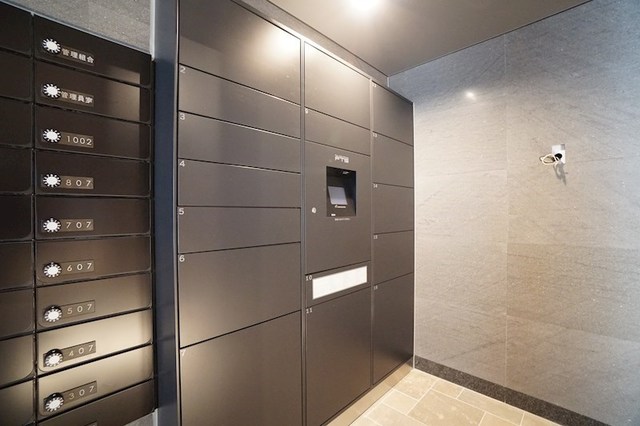 その他設備　共用設備