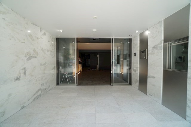 ロビー　ロビー