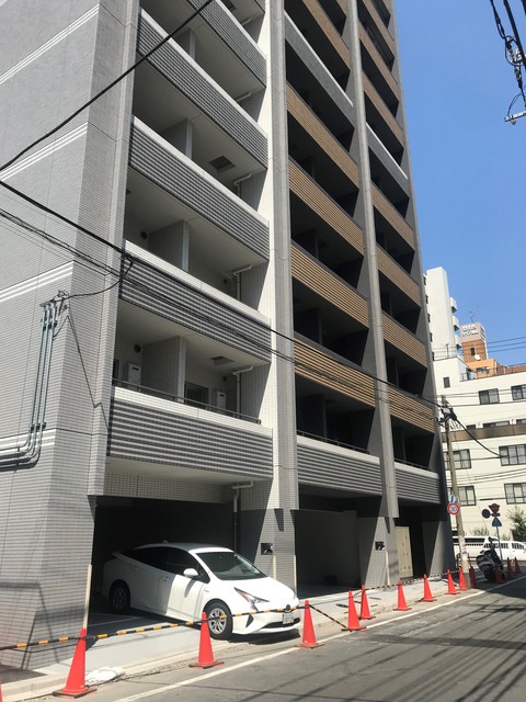 建物外観　外観・土地