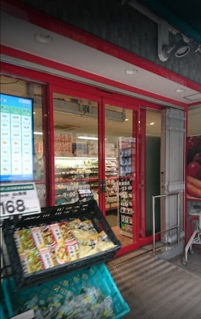 その他　まいばすけっと錦糸町駅西店（その他）まで521m