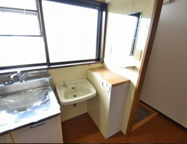 洗面設備　☆洗面台☆