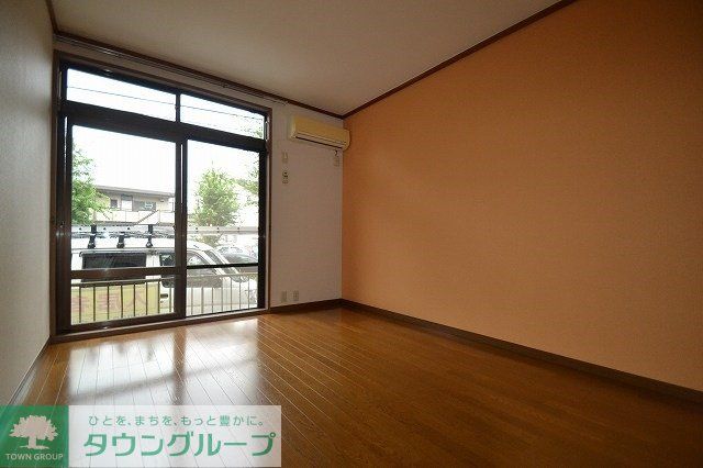 居室・リビング　リビング/居室