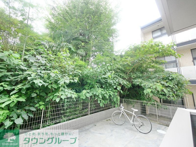 眺望　★眺望★