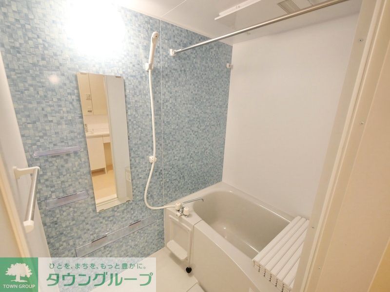 バス・シャワールーム　★バスルーム★