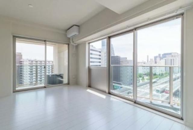 居室・リビング　東京ベイテラス