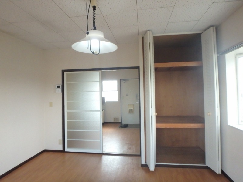 その他部屋・スペース　図面と現状に相違がある場合には現状を優先