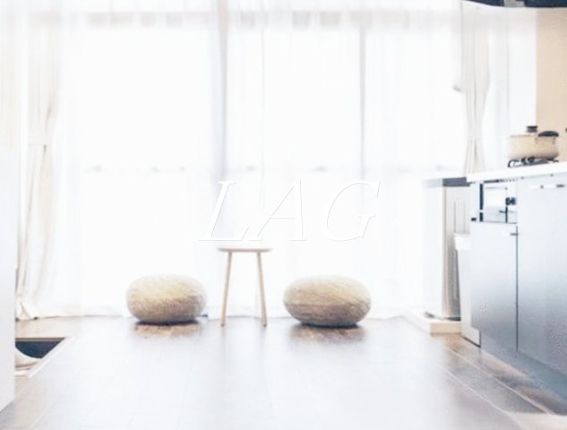 居室・リビング　洋室のお部屋です。（モデルルームです）