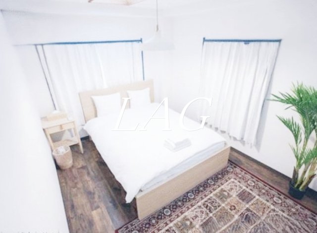 その他部屋・スペース　寝室です。（モデルルームです）