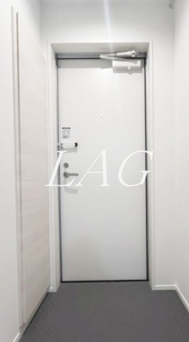 玄関　玄関です。（同一仕様）