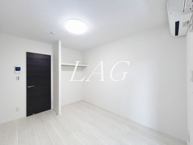 その他部屋・スペース　寝室です。（同一仕様）