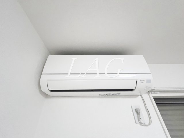 その他設備　エアコンです。（同一仕様）