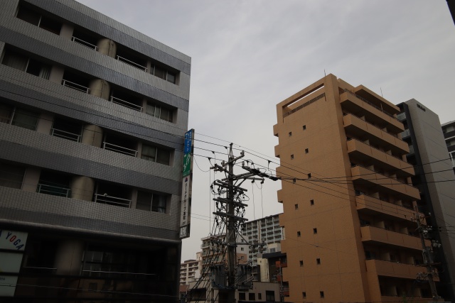 眺望　※別室の参考写真の為、現況優先です。