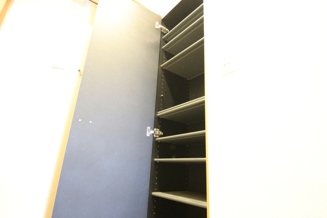 収納　※別室の参考写真の為、現況優先です。