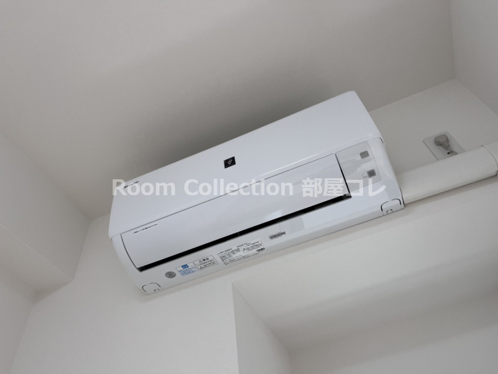 その他設備　※同物件他部屋写真　色違いの場合有　現状優先