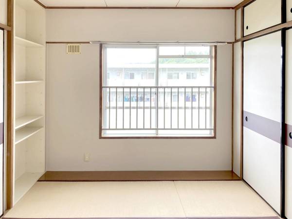 その他部屋・スペース　ビレッジハウスの同一物件・同一タイプの間取りの写真です