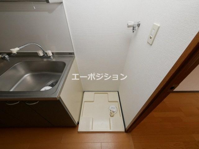 その他部屋・スペース　オリエンス夕陽丘