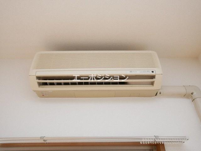 その他設備　オリエンス夕陽丘