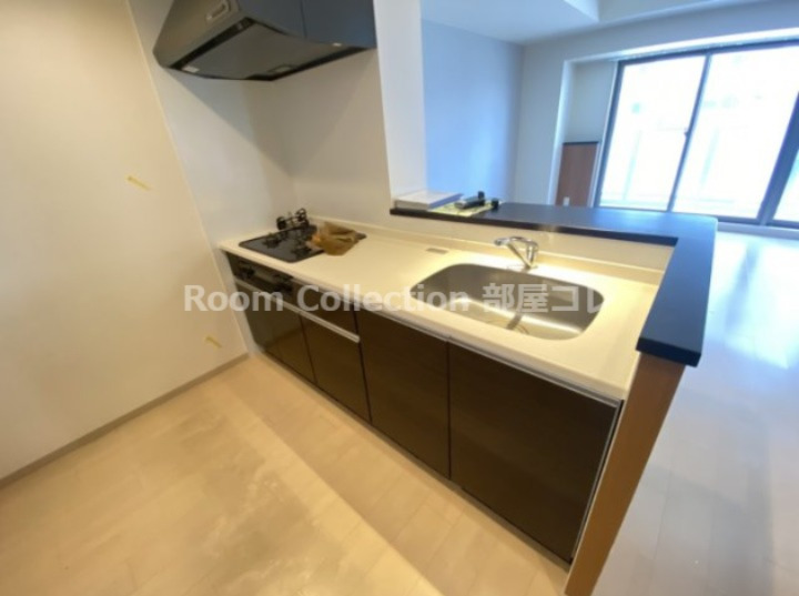 キッチン　※同物件写真　＃現地待ち合わせ可能☆