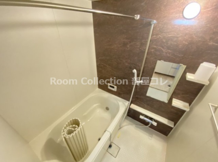 バス・シャワールーム　※同物件写真　＃ＬＩＮＥやり取り可能☆