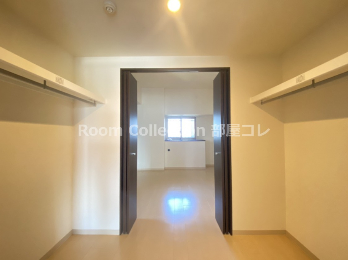 収納　※同物件写真　＃初期費用クレジットカード払い対応☆（分割可）