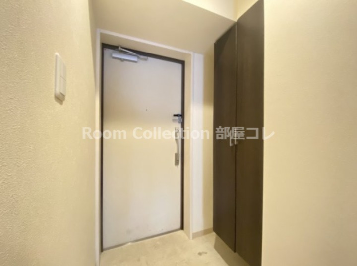 玄関　※同物件写真　＃お客様の希望時期最優先します☆（貸主指定がな