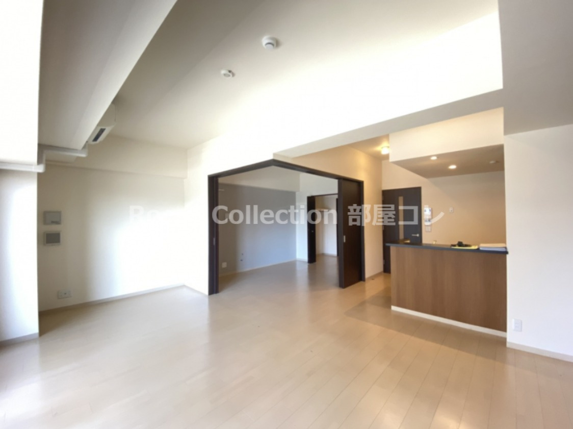 居室・リビング　※同物件写真　＃新型コロナウイルス対策実施中☆