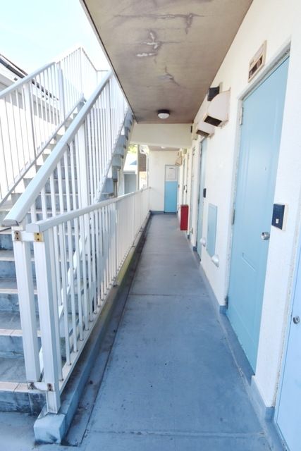 エントランス　★廊下★