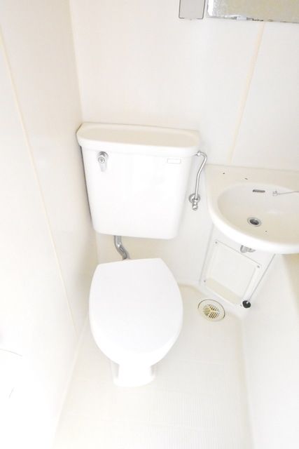 トイレ　★トイレ★
