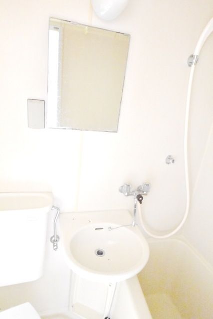 洗面設備　★洗面所★