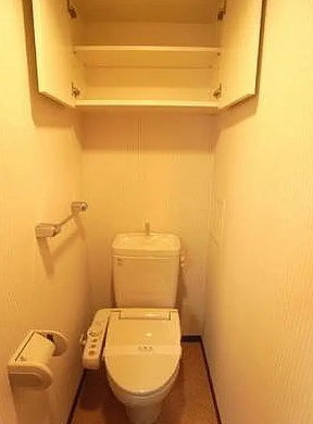 トイレ　※別室参考写真