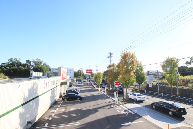 眺望　別室の参考写真です。※現況優先