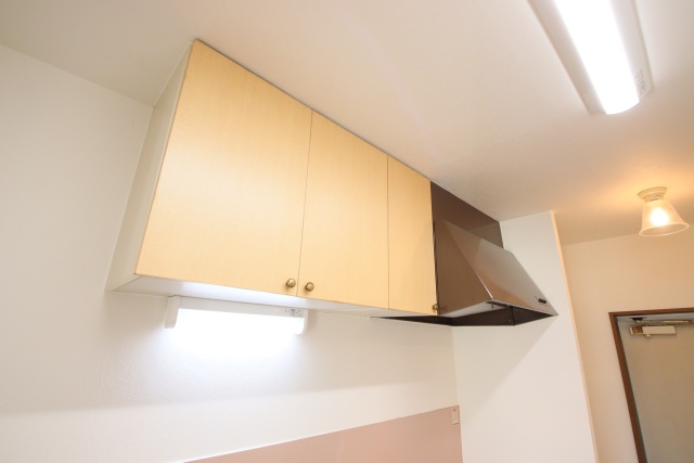 キッチン　別室の参考写真です。※現況優先