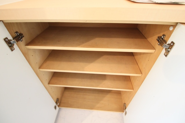 収納　別室の参考写真です。※現況優先