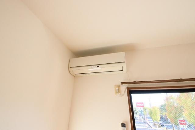 その他設備　別室の参考写真です。※現況優先