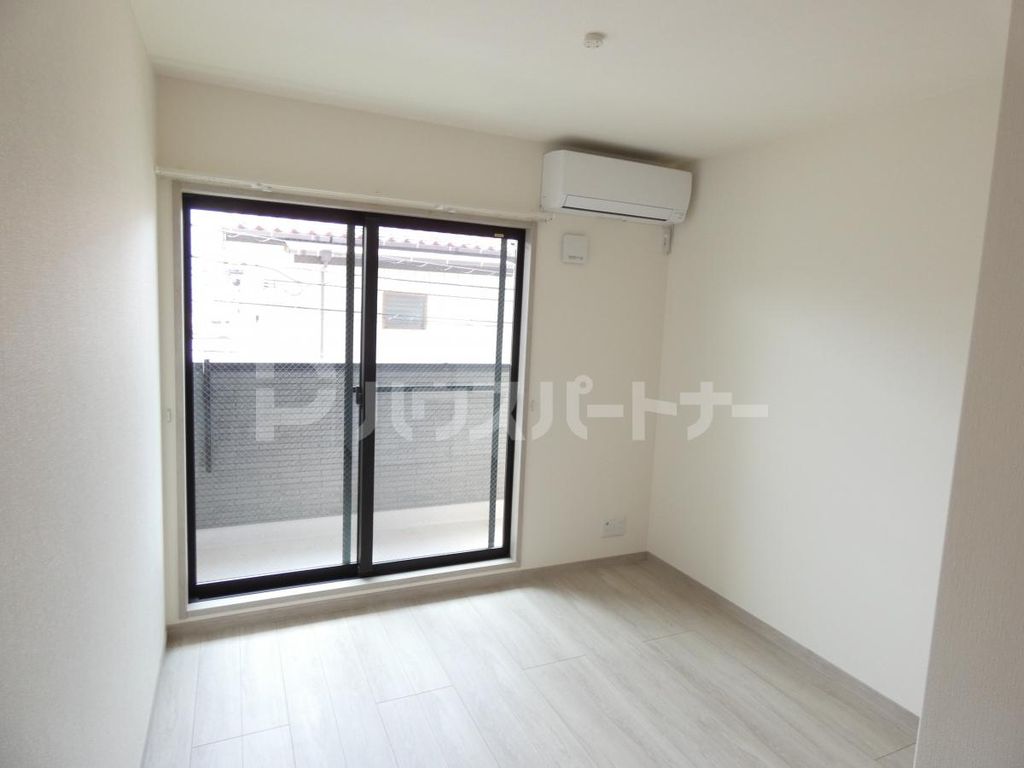 その他部屋・スペース　リビング/居室