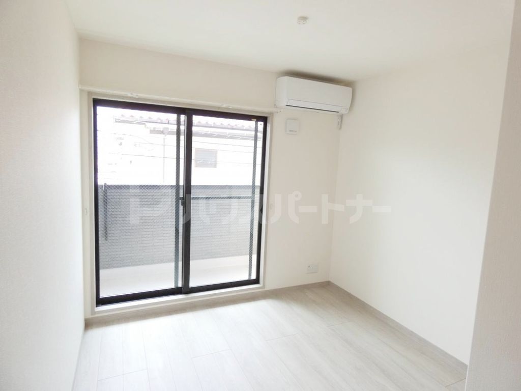 居室・リビング　リビング/居室