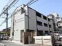 大宮駅より徒歩8分 1階 築5年2ヶ月の賃貸物件