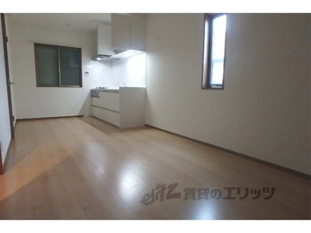 居室・リビング　洋室