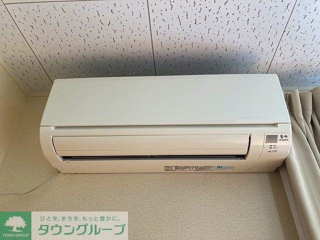その他設備　部屋によりメーカーが異なります