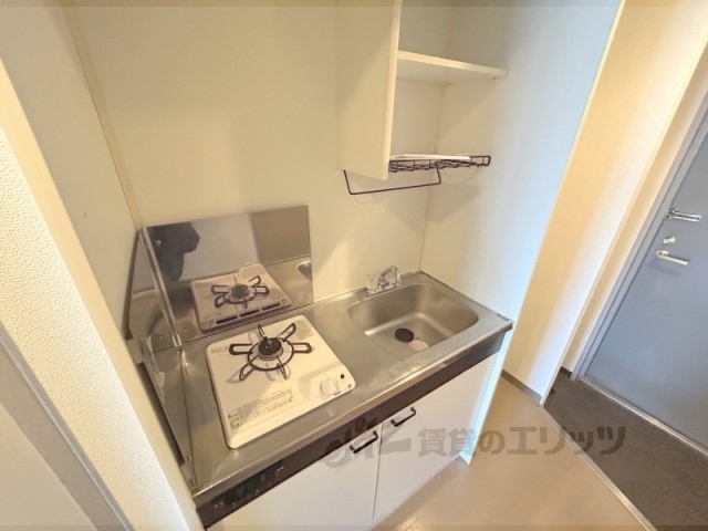 その他部屋・スペース　廊下