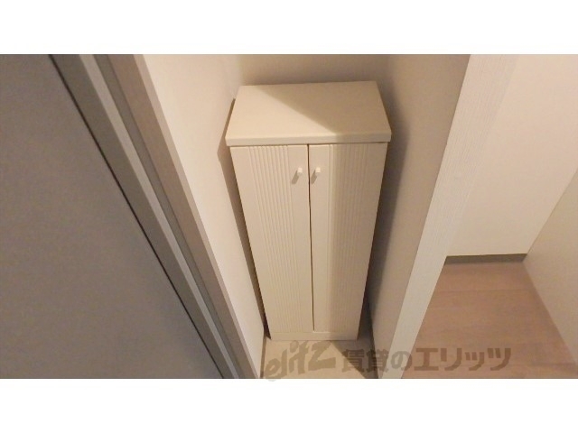 収納　下駄箱