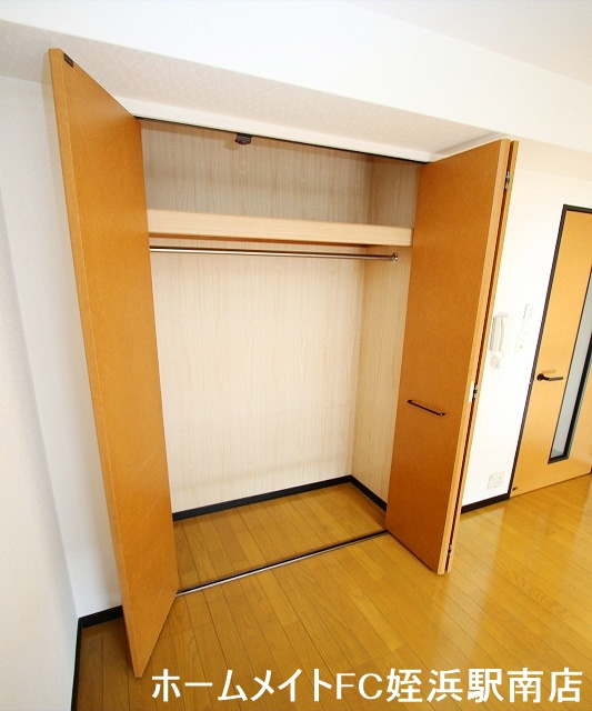 収納　★収納も大容量♪★参考写真