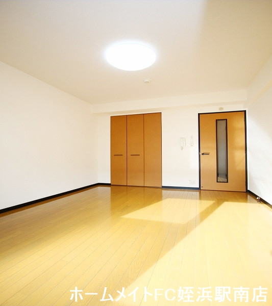 居室・リビング　★シンプルに使いやすい間取り♪★参考写真