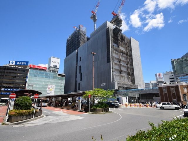 その他　横浜駅（その他）まで1248m