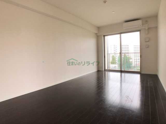 居室・リビング　パークグレイス駒込