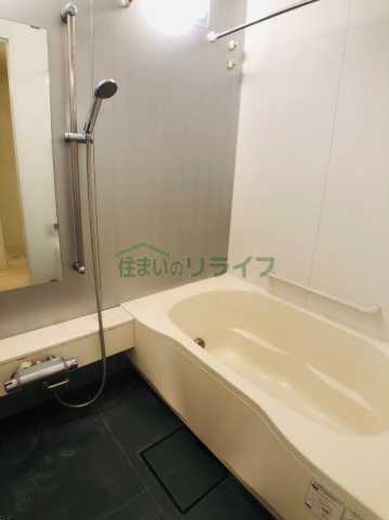 バス・シャワールーム　パークグレイス駒込