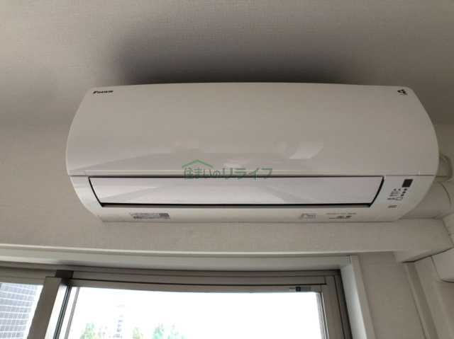 その他設備　パークグレイス駒込