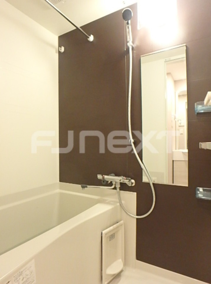 バス・シャワールーム　風呂